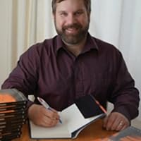 Michael Christopher Carter