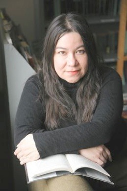 Brenda Shaughnessy