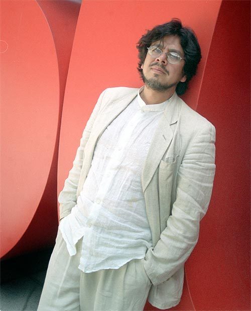 Fernando Iwasaki
