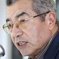 عبد المجيد الشرفي