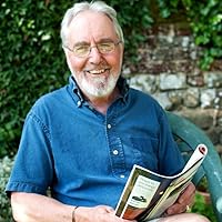 Malcolm Blair-Robinson