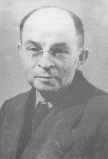 Віктор Петров