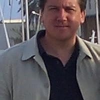 Ian P. Buckingham