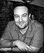 Photo of Iain Rob Wright