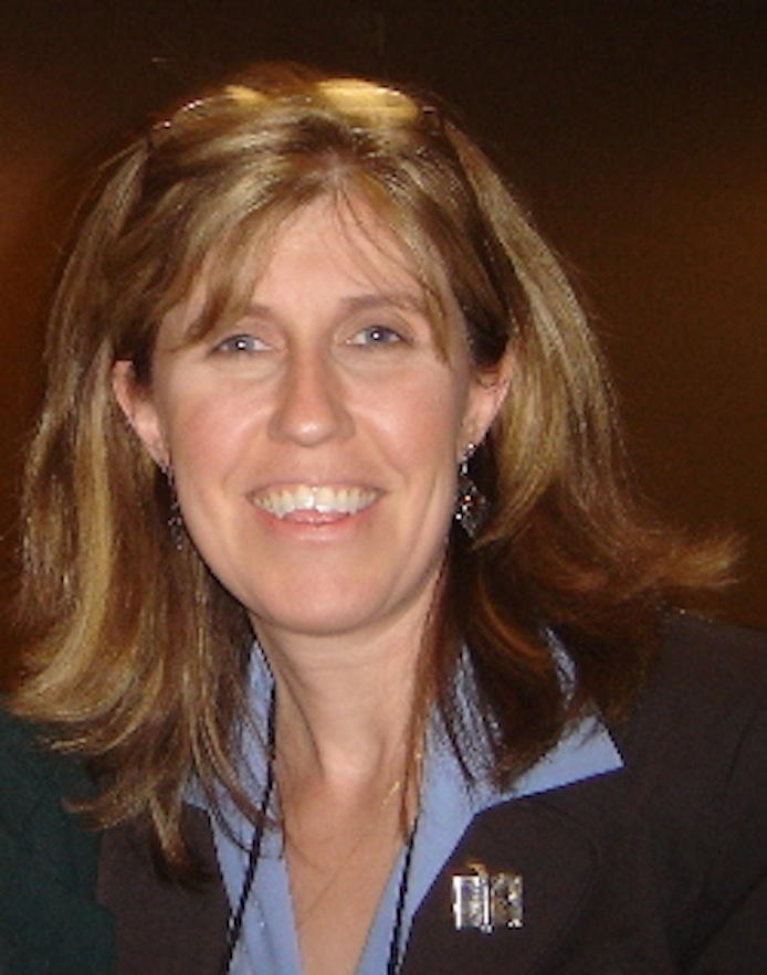 Holly Jacobs profile picture