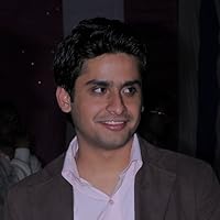 Vikrant Khanna