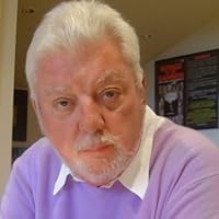 Gordon Thomas