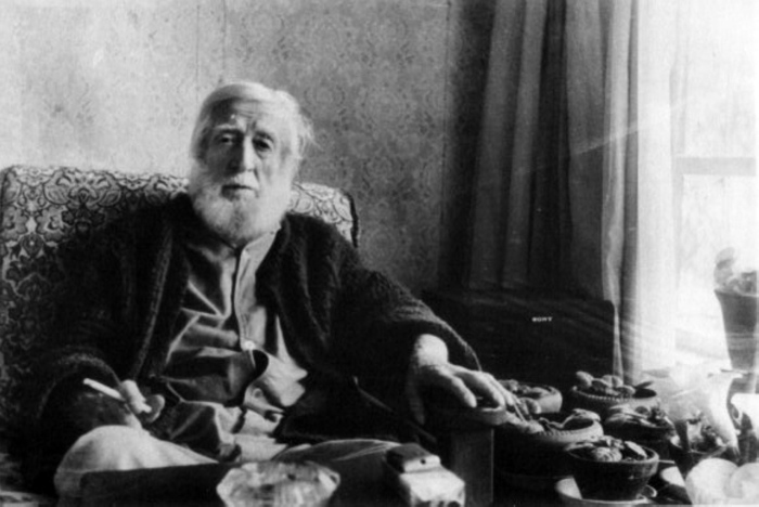 Abdülbaki Gölpınarlı