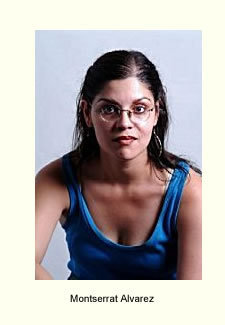 Montserrat Alvarez
