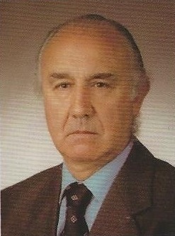 Eugénio Francisco dos Santos