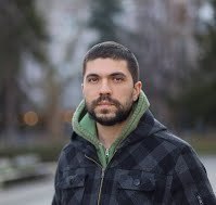 Ивайло Добрев