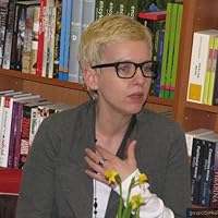 Magdalena Grzebałkowska