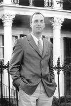 Michael A. Ross