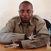 Frederick Ndabaramiye