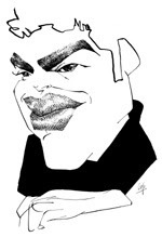 Joaquin Perez Azaustre