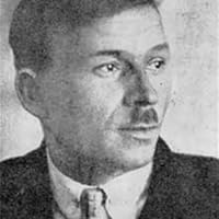 Mykola Kulish