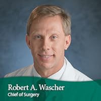 Robert A. Wascher