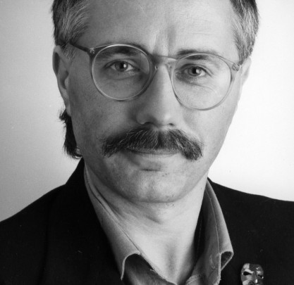 Serge Le Tendre
