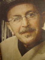 کیوان قدرخواه