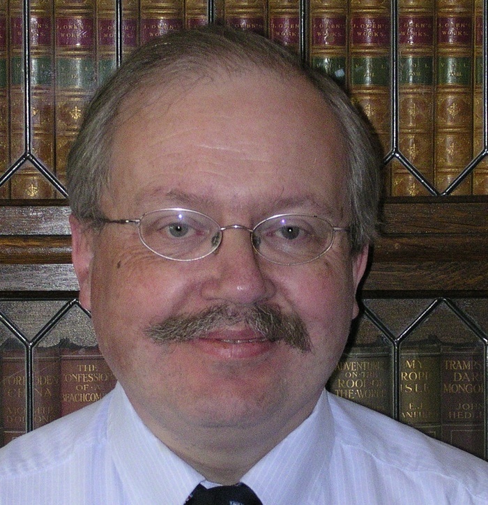 Christopher Catherwood