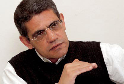 António Rosa Mendes