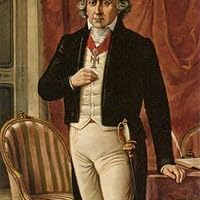 José Bonifácio de Andrada e Silva