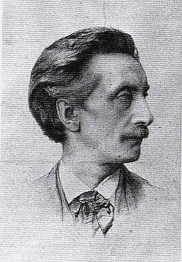 Eduard Douwes Dekker