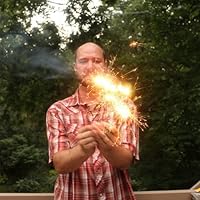 Aaron Burch