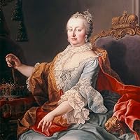 Maria Theresa of Austria