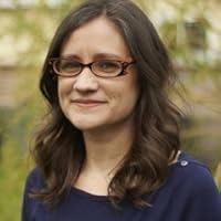 Trisha Speed Shaskan