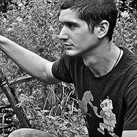 Benjamin Mumford-Zisk