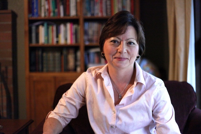 Susan Griner