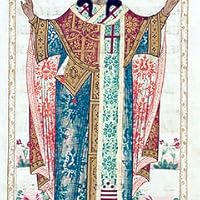 Theophylact of Ohrid