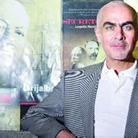 Leopoldo Medívil López