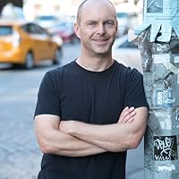 Geoff Rodkey