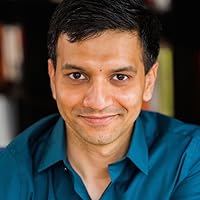 Vikram Paralkar