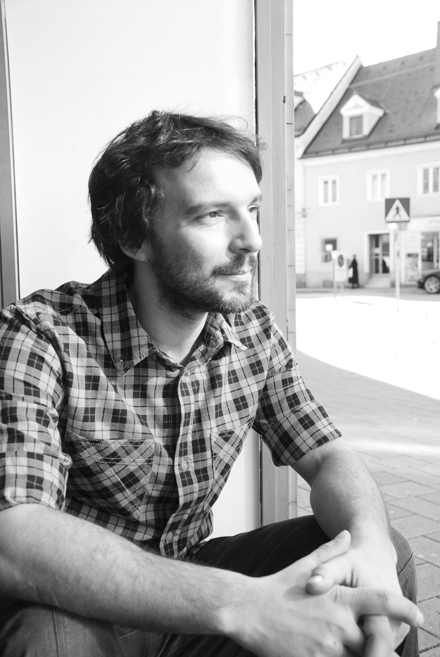 Reinhard Kleindl