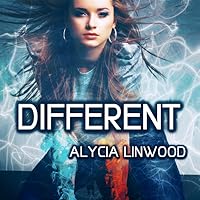 Alycia Linwood