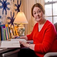 Profile Image for Mary Clearman Blew.