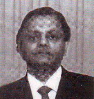 දැදිගම වී. රුද්රිගු