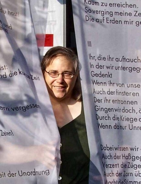 Lucy Kemnitzer