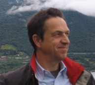 José Vicente Serrão