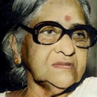 Lalithambika Antharjanam