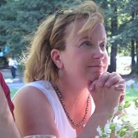 Tracy Thompson