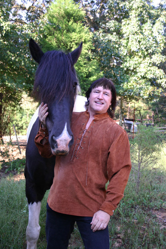 Ted Andrews profile picture