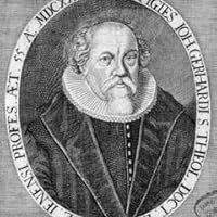 Johann Gerhard