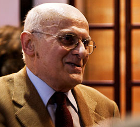 Tony Wolf