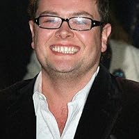 Alan Carr