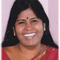 Muthulakshmi Raghavan