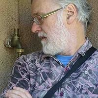 Garry Robert McDougall